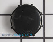 Gas Cap - Part # 452262 Mfg Part # 218835800
