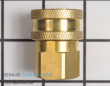 Hose Adapter 308661004 Main Product View