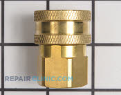 Hose Adapter - Part # 1952129 Mfg Part # 308661004