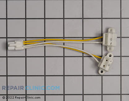 Light Socket DE47-00019A Main Product View
