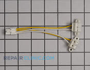 Light Socket - Part # 2079695 Mfg Part # DE47-00019A