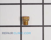 Orifice - Part # 823538 Mfg Part # 316010805