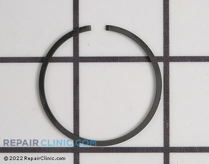 Piston Ring A101000000 Main Product View