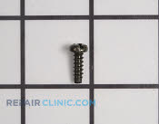Screw - Part # 2226461 Mfg Part # 90025304012