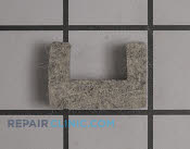 Seal - Part # 1997666 Mfg Part # 61042606560