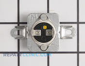 Thermoprotector - Part # 1553404 Mfg Part # 137151500