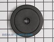 Wheel - Part # 1618033 Mfg Part # 2032070