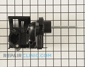 Air Filter Housing - Part # 1796549 Mfg Part # 17410-ZE2-020