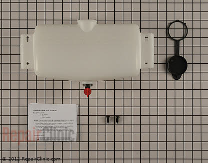 Container 205369GS Main Product View