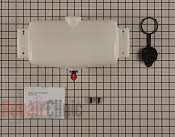 Container - Part # 1965473 Mfg Part # 205369GS