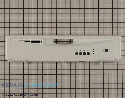 Control Panel (OEM)  154644901, 1464934