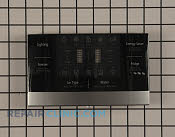 Cover - Part # 2051310 Mfg Part # DA97-08118D