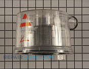 Cyclone Assembly - Part # 1617725 Mfg Part # 2031206