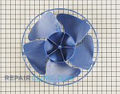 Fan Blade - Part # 1158223 Mfg Part # 5304447818