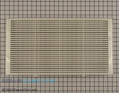 Front Panel 5304456642 Main Product View