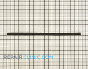 Gasket - Part # 1217658 Mfg Part # AC-3100-34