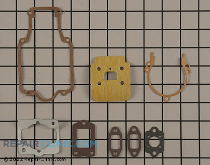 Gasket Set 88900006760 Main Product View