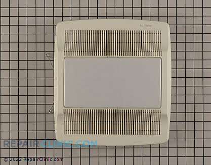 Grille S97016543       Main Product View