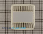 Grille - Part # 1668690 Mfg Part # S97016543
