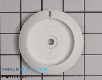Knob Dial (OEM)  131769000