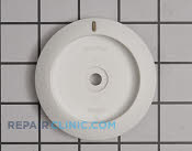 Knob Dial - Part # 899432 Mfg Part # 131769000