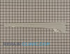 Shelf Frame 215919121       Alternate Product View