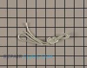 Starter Rope - Part # 2254523 Mfg Part # 17722605530