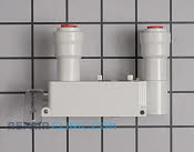Water Filter - Part # 1564852 Mfg Part # 242058801