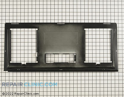 Base Plate WB56X2138 Main Product View