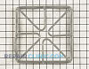 Burner Grate WB31K10261      Alternate Product View
