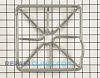 Burner Grate WB31K10261      Alternate Product View