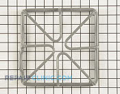 Burner Grate - Part # 2119400 Mfg Part # WB31K10261