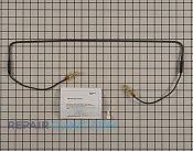 Defrost Heater Assembly - Part # 637676 Mfg Part # 5303925111