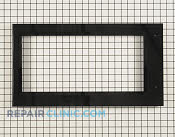 Door - Part # 2081835 Mfg Part # DE64-01439A
