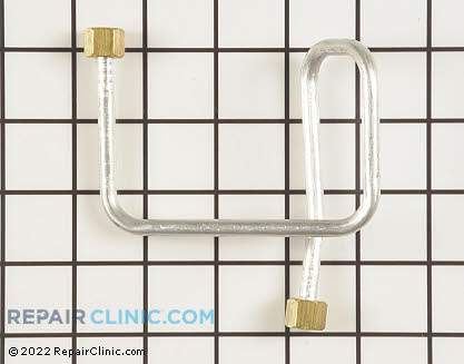 Gas Tube or Connector (OEM)  WB28K10138