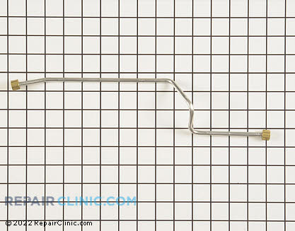 Gas Tube or Connector (OEM)  WB28K10139