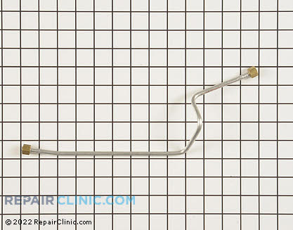 Gas Tube or Connector (OEM)  WB28K10140