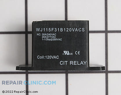 Motor Relay (OEM)  5304446257
