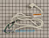 Power Cord WH19X10046 Alternate Product View
