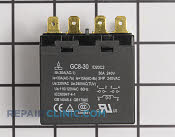 Start Relay - Part # 1260660 Mfg Part # 5304460001