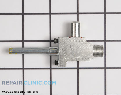 Surface Burner Valve (OEM)  316536007