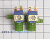 Water Inlet Valve - Part # 1258646 Mfg Part # 134856600