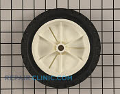 Wheel - Part # 1774625 Mfg Part # 07138000