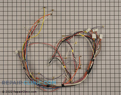 Wire Harness 316506241 Main Product View