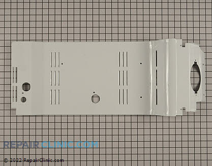 Air Duct 215637602 Main Product View
