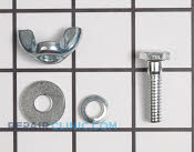 Bolt - Part # 1947720 Mfg Part # A09361