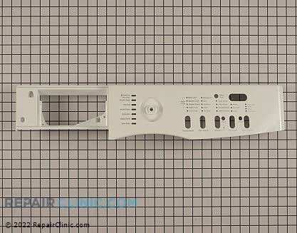 Control Panel (OEM)  134682400 - $64.05