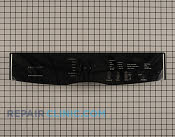 Control  Panel - Part # 1531164 Mfg Part # 137169360