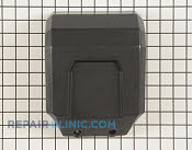 Cover - Part # 1953890 Mfg Part # 519813004