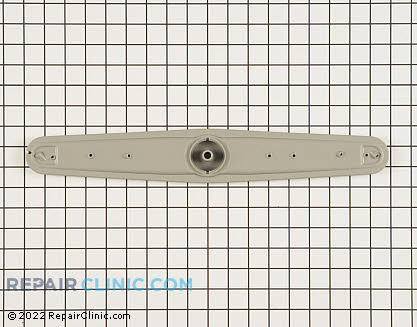 Upper Wash Arm Assembly 5304452605 Main Product View